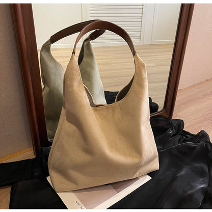 Ebe – Borsa Da Giorno Elegante Con Finiture Di Classe