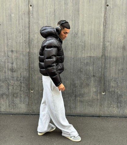 Kronos – Giacca Uomo Urban Streetwear Invernale