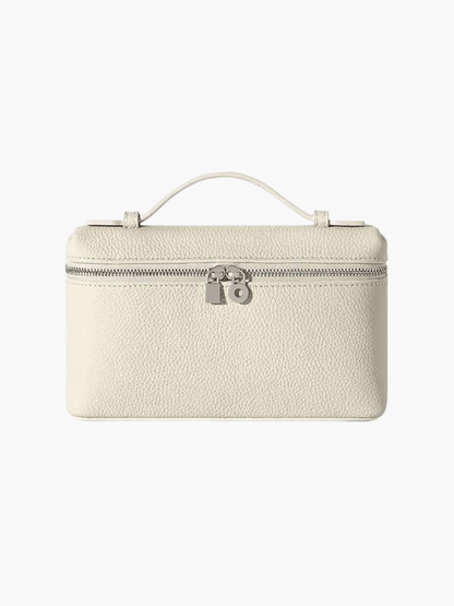 Dafne – Borsa Strutturata Con Dettagli Minimali E Linea Essenziale