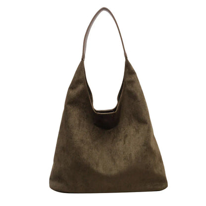 Ebe – Borsa Da Giorno Elegante Con Finiture Di Classe