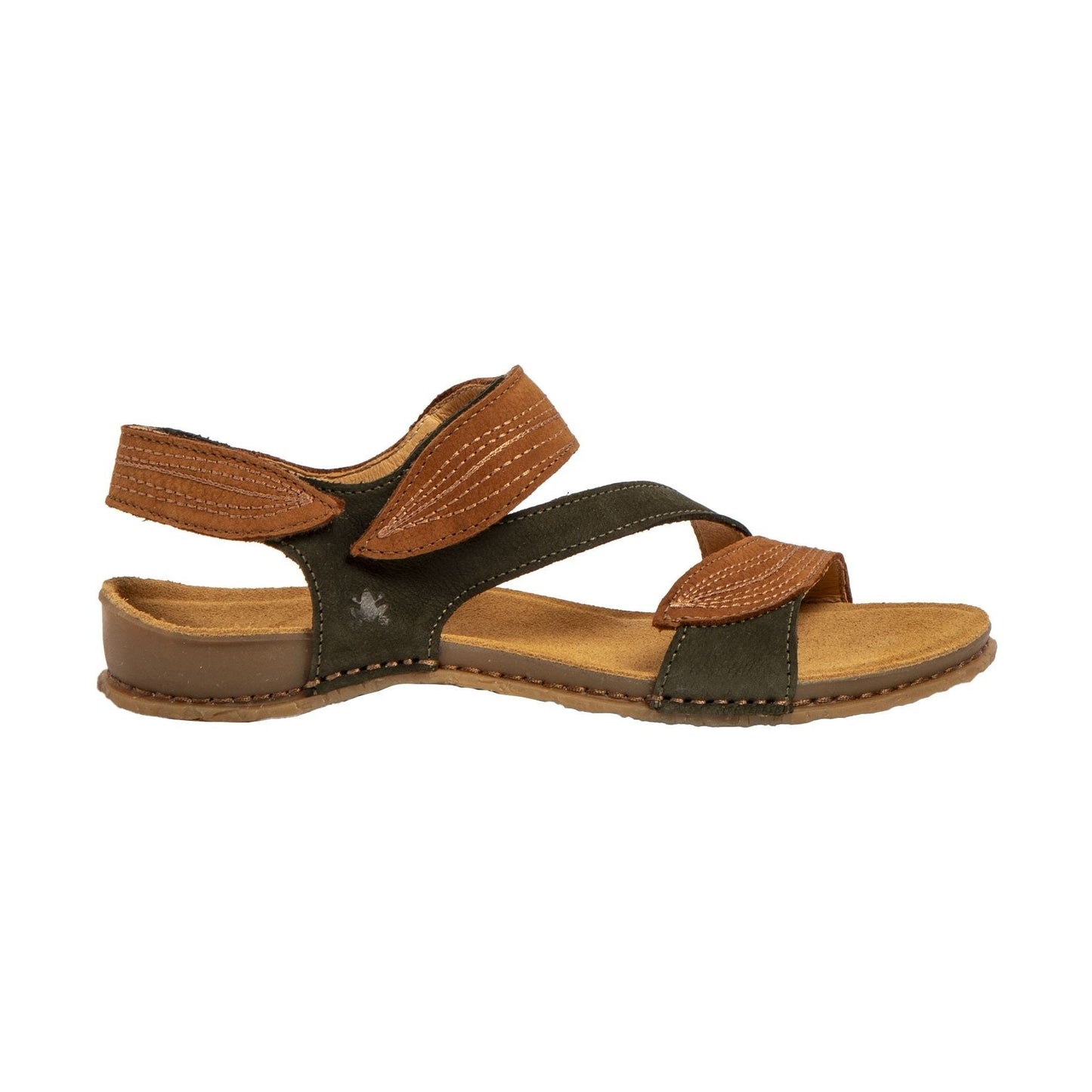 Cecilia - Sandalo Donna Comfort Elegante Quotidiano
