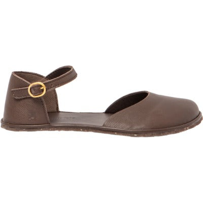 Delfina - Sandali Barefoot Donna Comfort Naturale Elegante