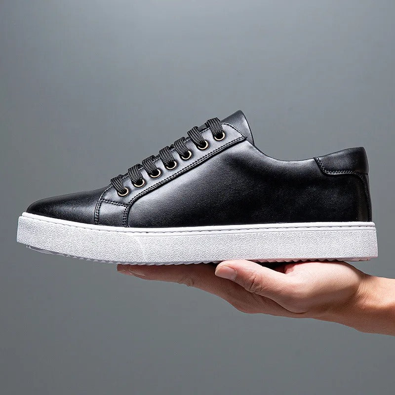 Pierpaolo – Sneakers Casual Moderne Per Uno Stile Urbano