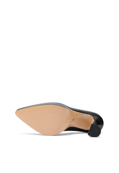Edvige – Décolleté platform donna tacco alto elegante
