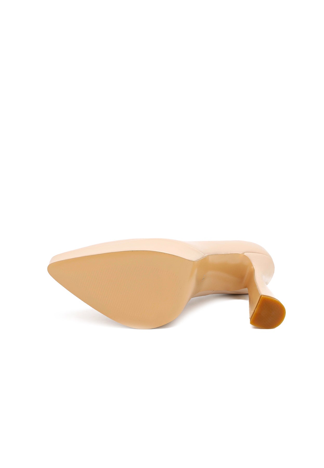 Edvige – Décolleté platform donna tacco alto elegante