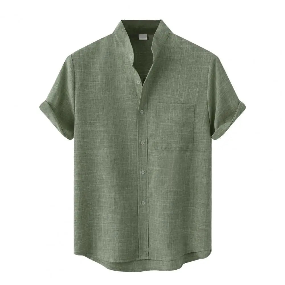 Damiano – Camicia Raffinata E Leggera Per Un Look Distinto
