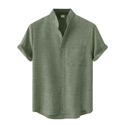 Damiano – Camicia Raffinata E Leggera Per Un Look Distinto