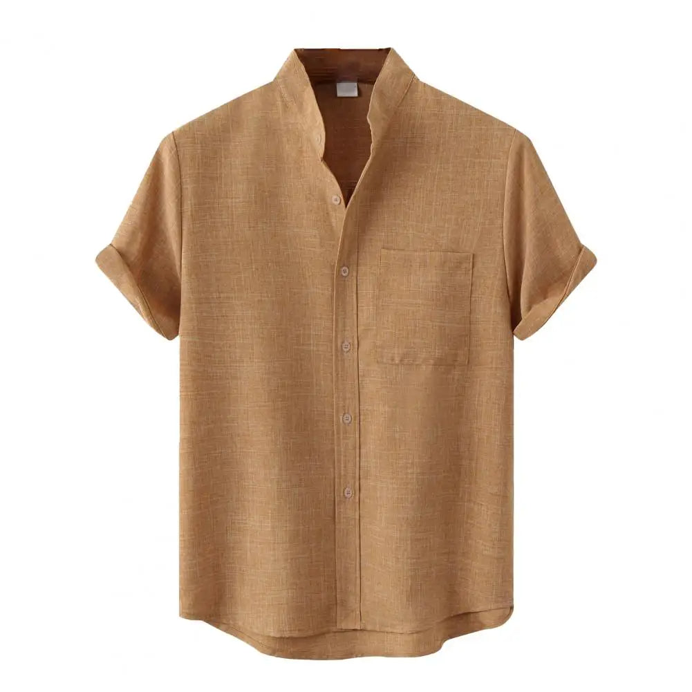 Damiano – Camicia Raffinata E Leggera Per Un Look Distinto