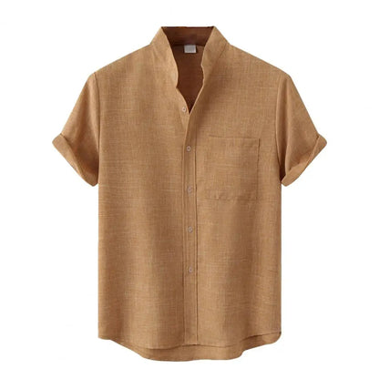 Damiano – Camicia Raffinata E Leggera Per Un Look Distinto
