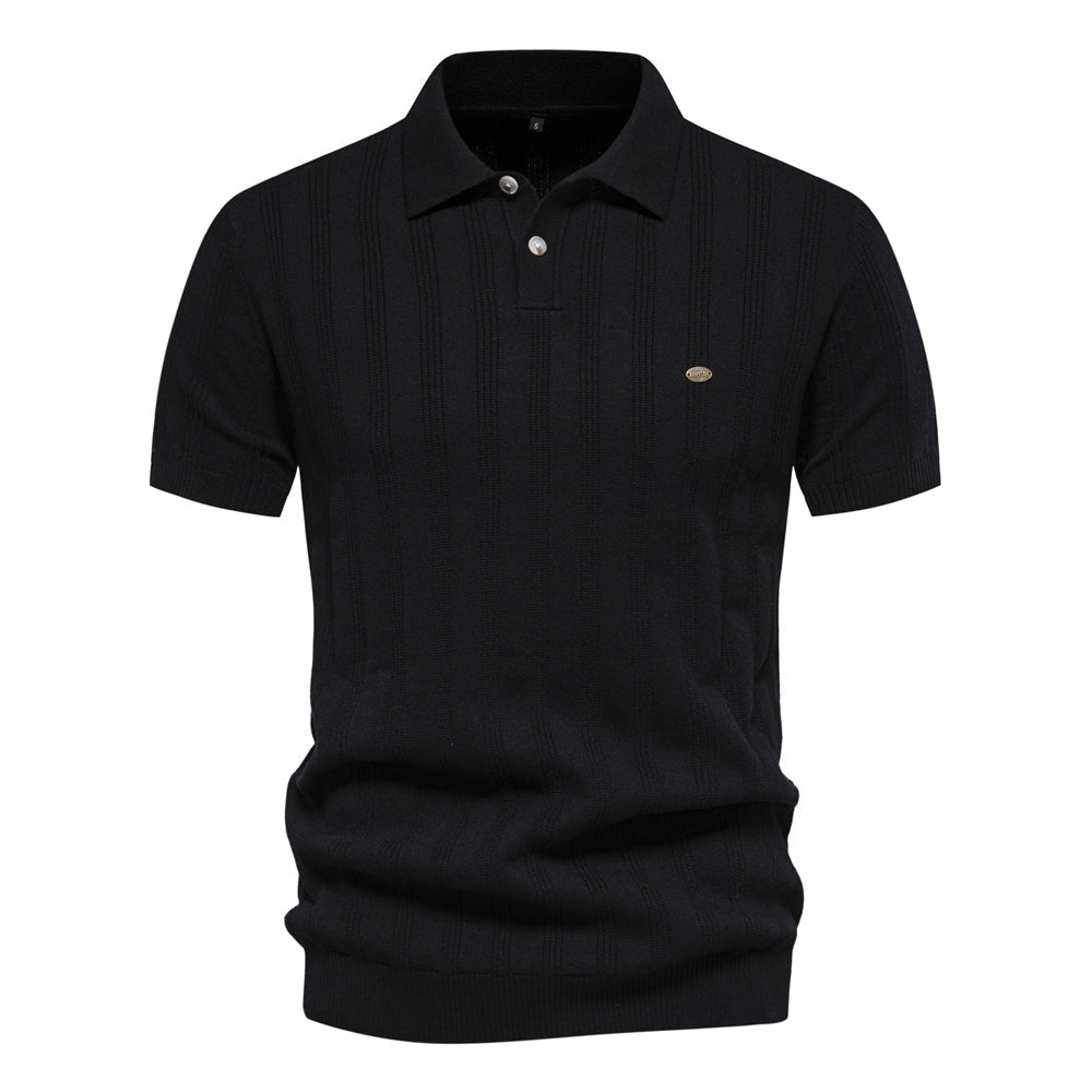 Uriele – Polo Chic Estiva Per Un Look Raffinato