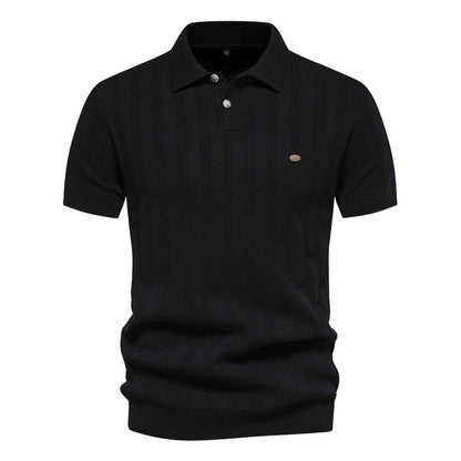 Uriele – Polo Chic Estiva Per Un Look Raffinato