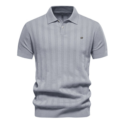 Uriele – Polo Chic Estiva Per Un Look Raffinato