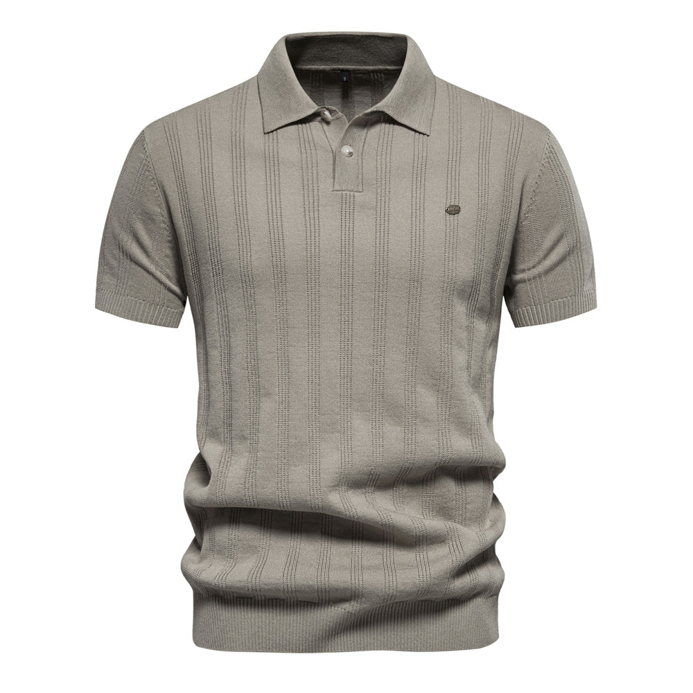 Uriele – Polo Chic Estiva Per Un Look Raffinato