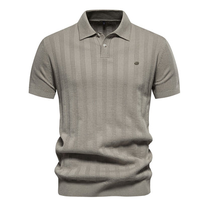 Uriele – Polo Chic Estiva Per Un Look Raffinato