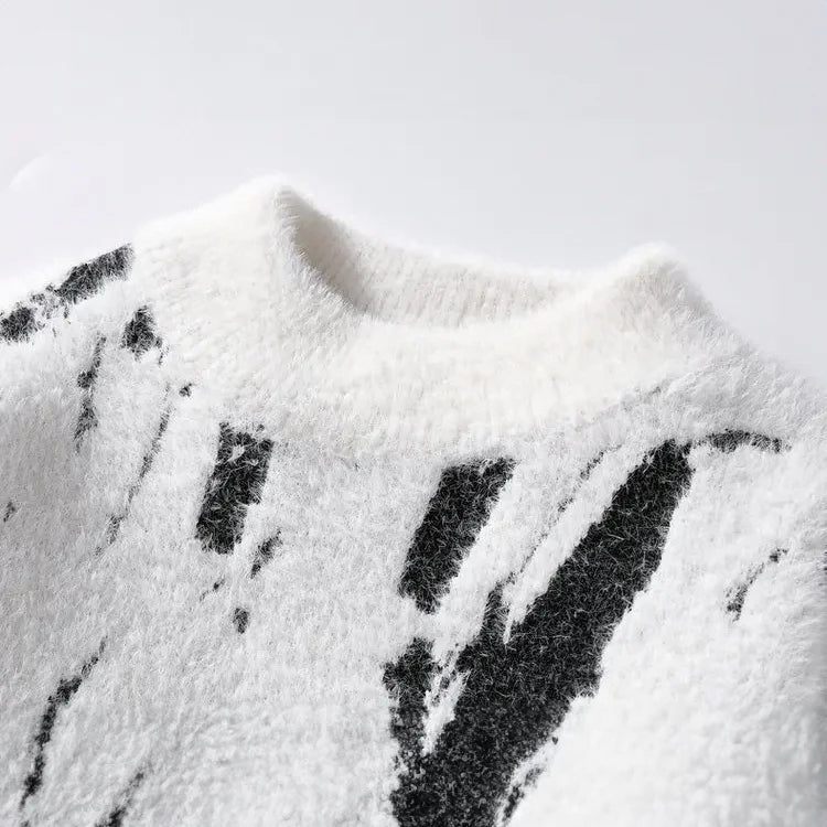 Yara – Maglione Moderno e Confortevole Donna Casual