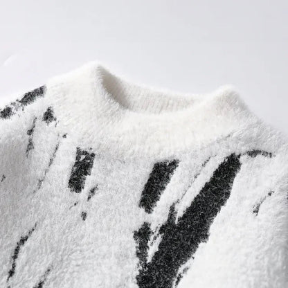 Yara – Maglione Moderno e Confortevole Donna Casual