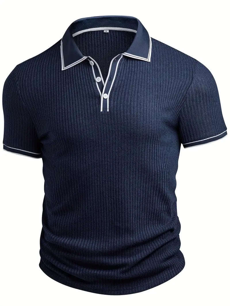 Duccio – Polo Dalla Struttura Su Misura Ed Eleganza Mediterranea