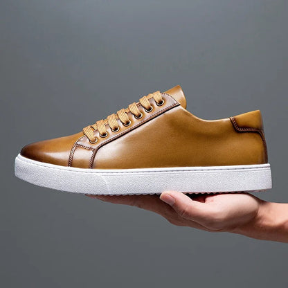 Pierpaolo – Sneakers Casual Moderne Per Uno Stile Urbano