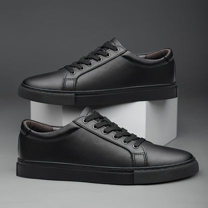 Tiberio - Stivaletto Vintage Uomo Stile Classico