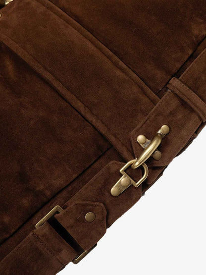 Devid - Giacca Bomber Streetwear Uomo Con Cappuccio