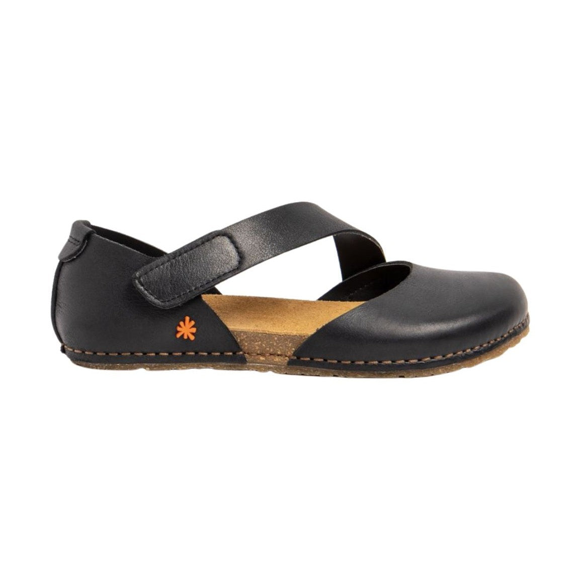 Candida - Sandalo Anatomico Donna Comfort Quotidiano