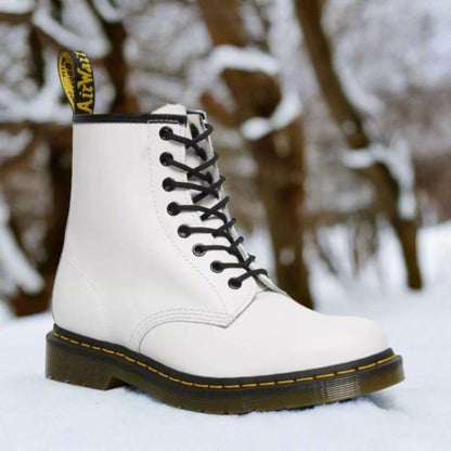 Nicole – Stivali Eleganti con Lacci Donna Autunno Inverno