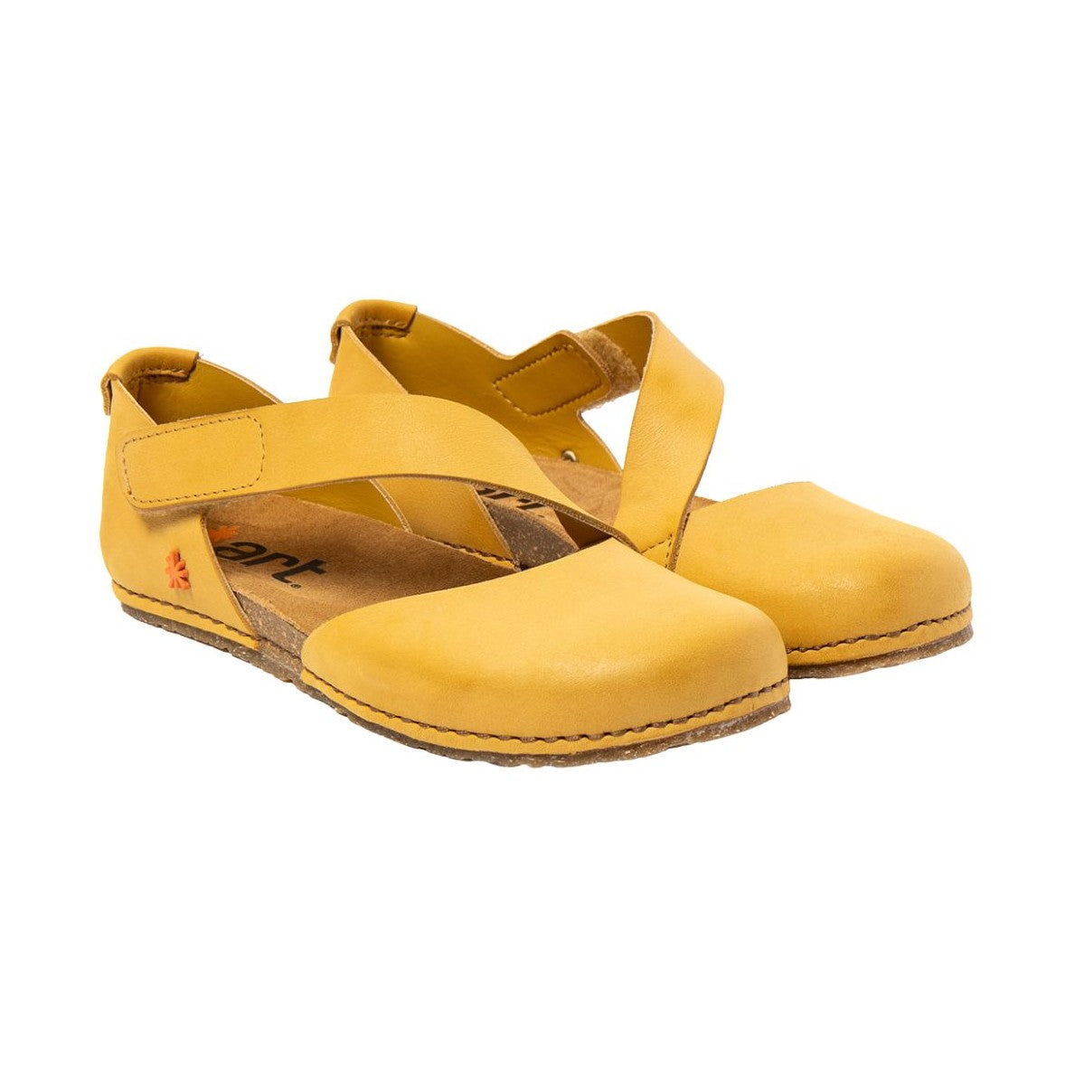 Candida - Sandalo Anatomico Donna Comfort Quotidiano