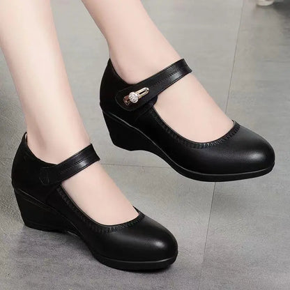 Raissa - Décolleté Eleganti Donna Stile Raffinato