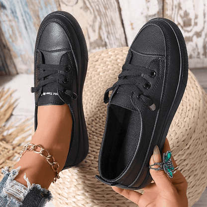 Karmela - Scarpe Ortopediche Donna Traspiranti Comfort Moda