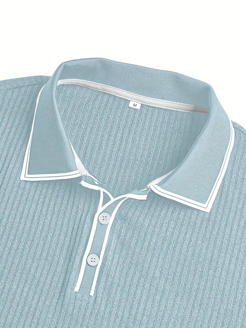 Duccio – Polo Dalla Struttura Su Misura Ed Eleganza Mediterranea