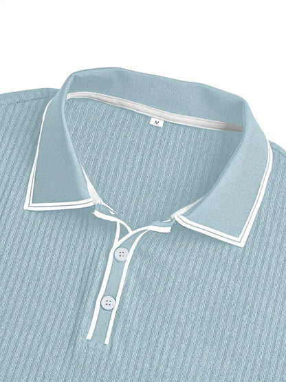 Duccio – Polo Dalla Struttura Su Misura Ed Eleganza Mediterranea