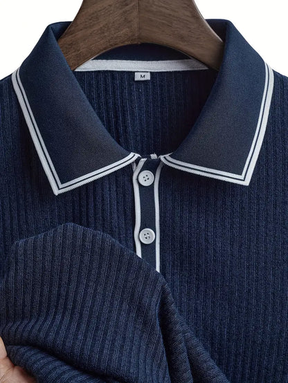 Duccio – Polo Dalla Struttura Su Misura Ed Eleganza Mediterranea