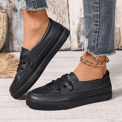 Karmela - Scarpe Ortopediche Donna Traspiranti Comfort Moda