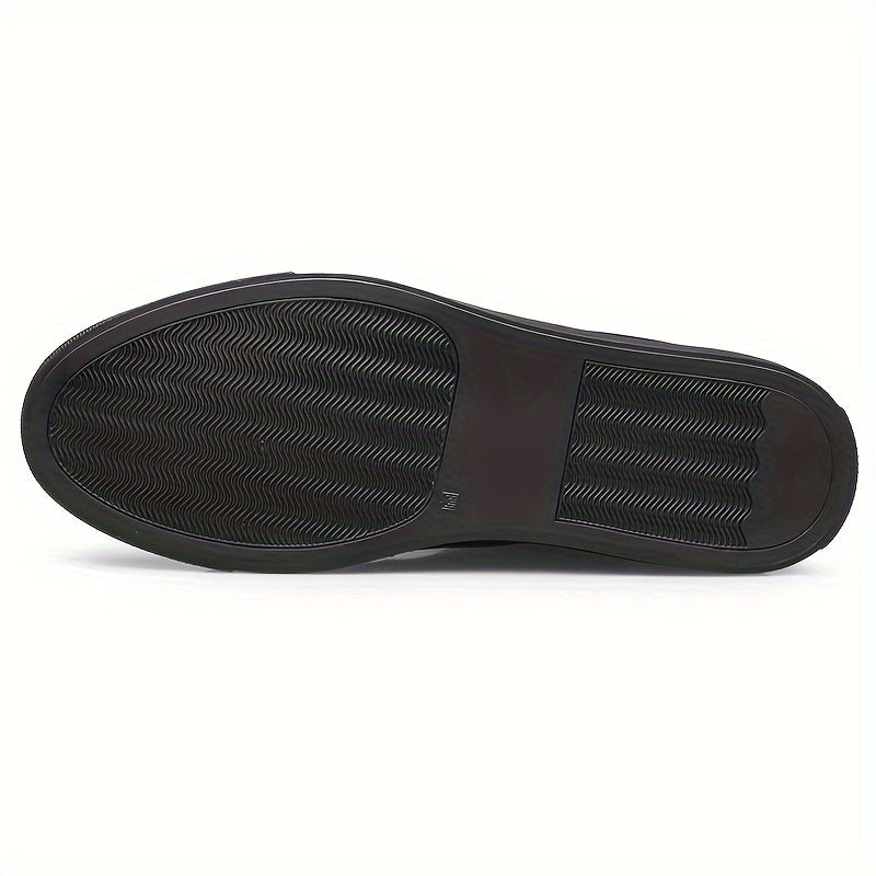 Tiberio - Stivaletto Vintage Uomo Stile Classico