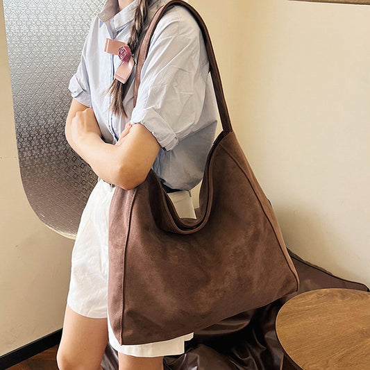 Irene – Borsa A Tracolla Versatile E Funzionale Per Il Look Casual