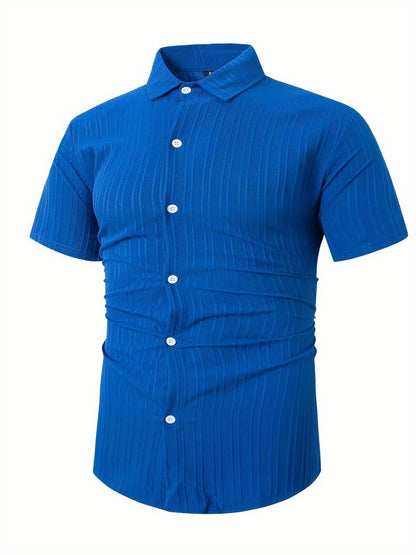 Emanuele – Polo Comoda E Stilosa Dal Design Moderno