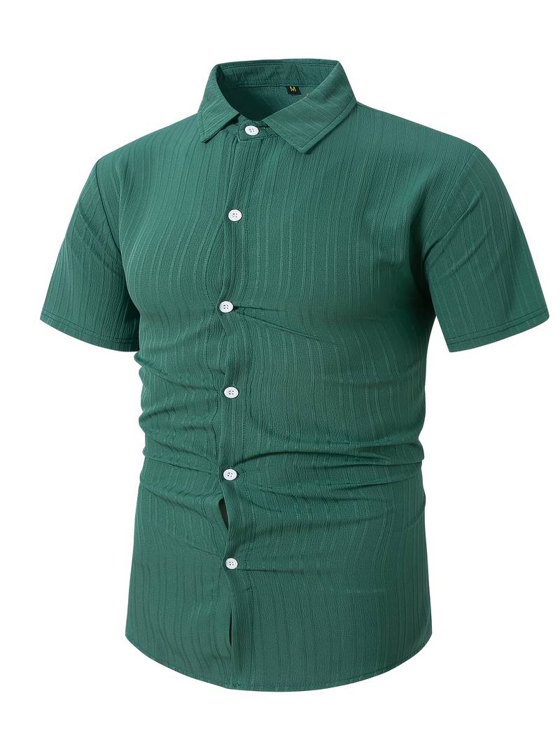 Emanuele – Polo Comoda E Stilosa Dal Design Moderno