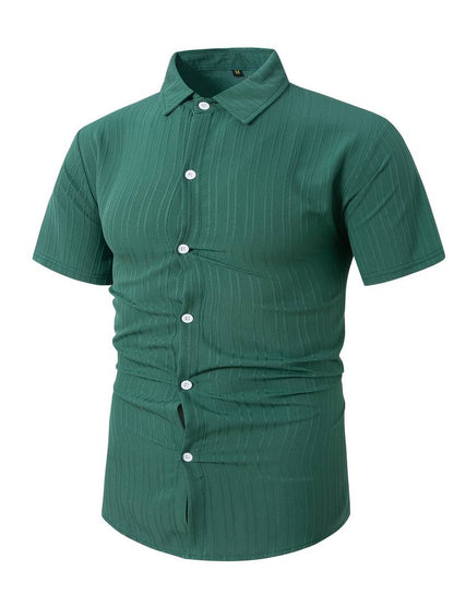 Emanuele – Polo Comoda E Stilosa Dal Design Moderno