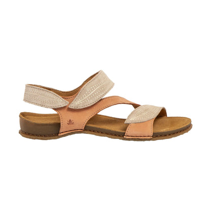 Cecilia - Sandalo Donna Comfort Elegante Quotidiano