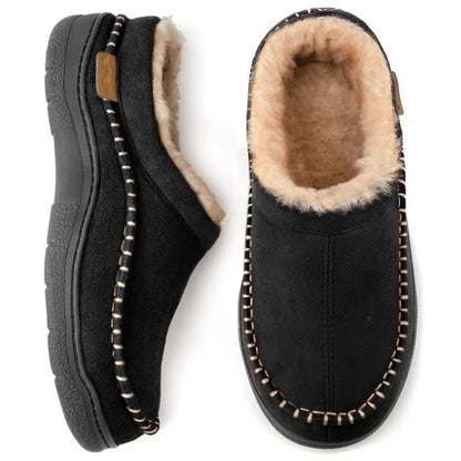 Ignazio - Pantofole Uomo Premium Comfort Casual