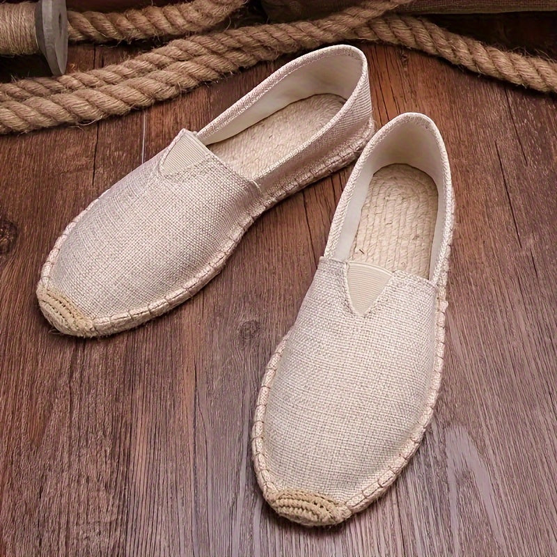 Anselmo – Scarpe Modello Slip-On Traspiranti Dalla Calzata Pratica