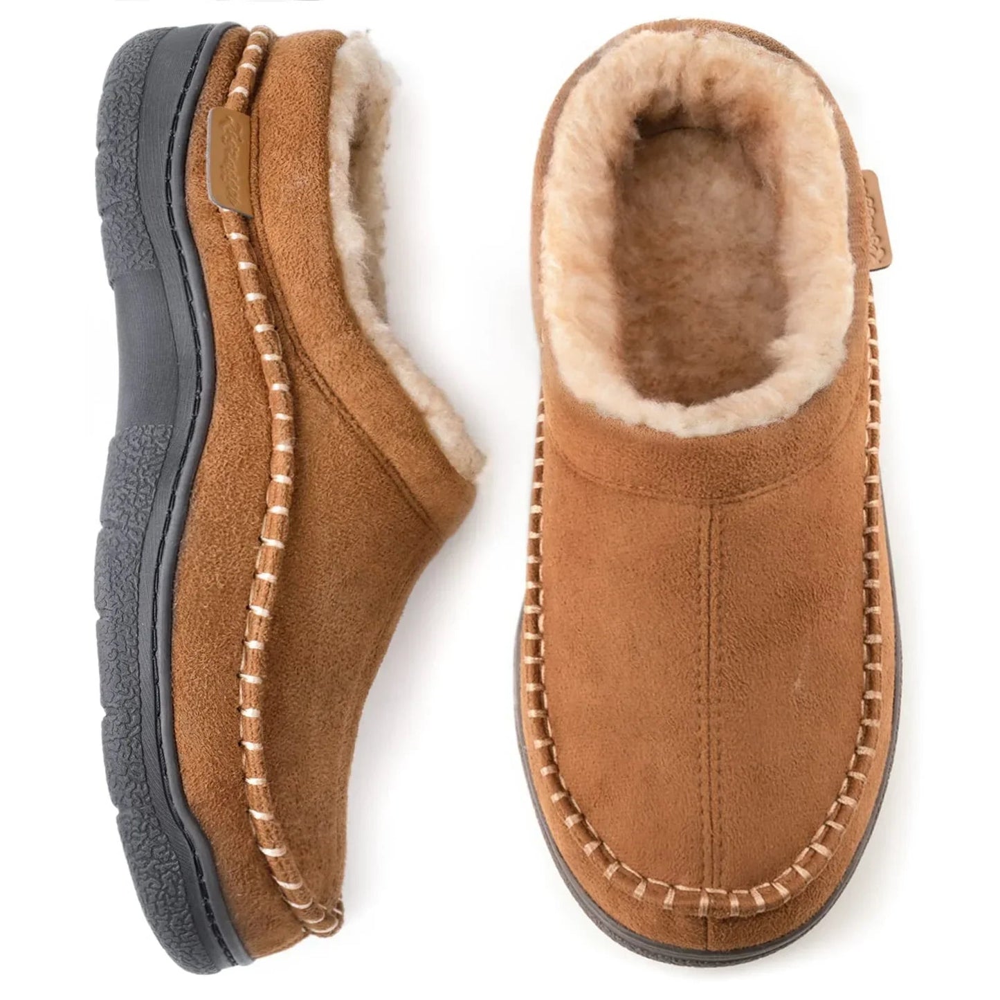 Ignazio - Pantofole Uomo Premium Comfort Casual