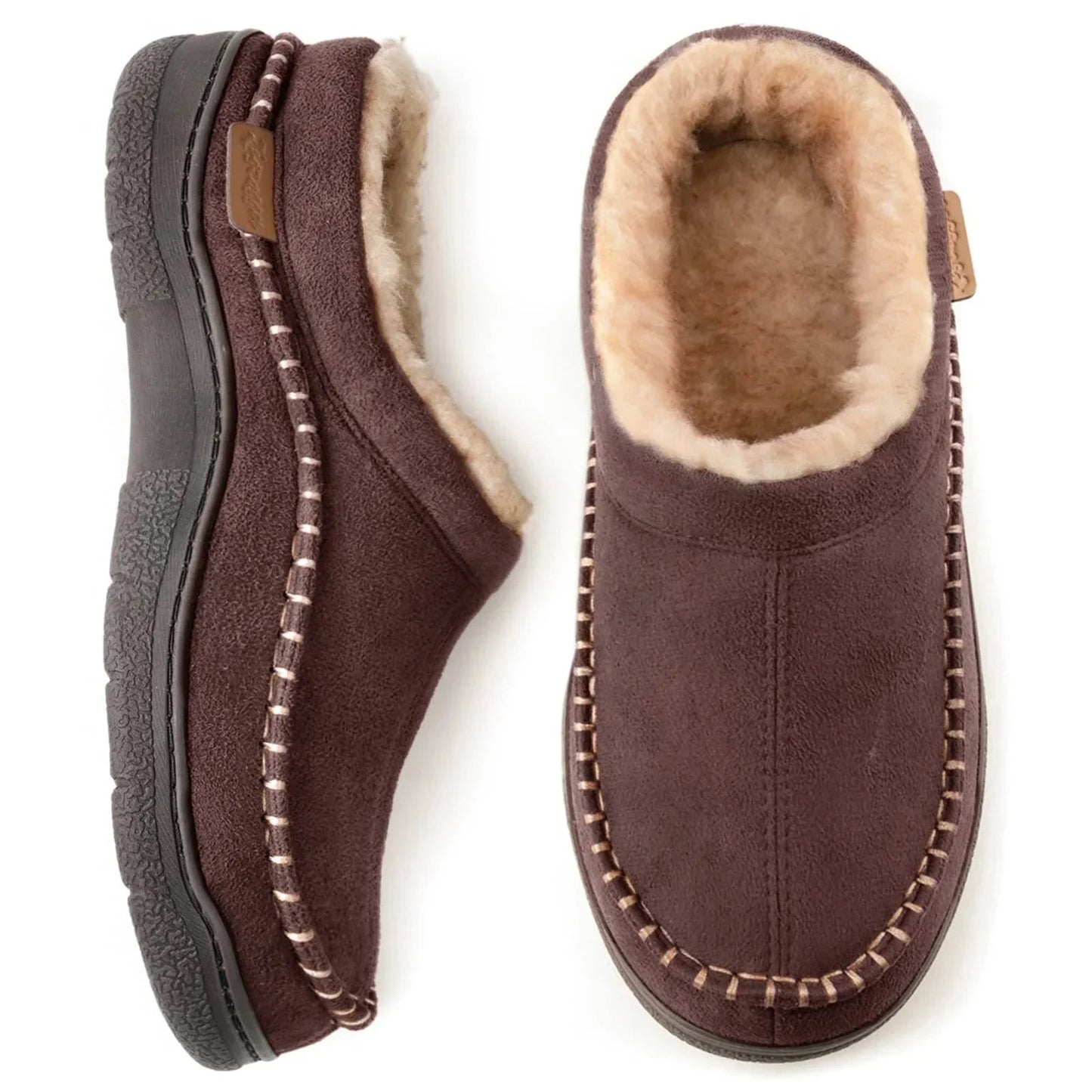 Ignazio - Pantofole Uomo Premium Comfort Casual