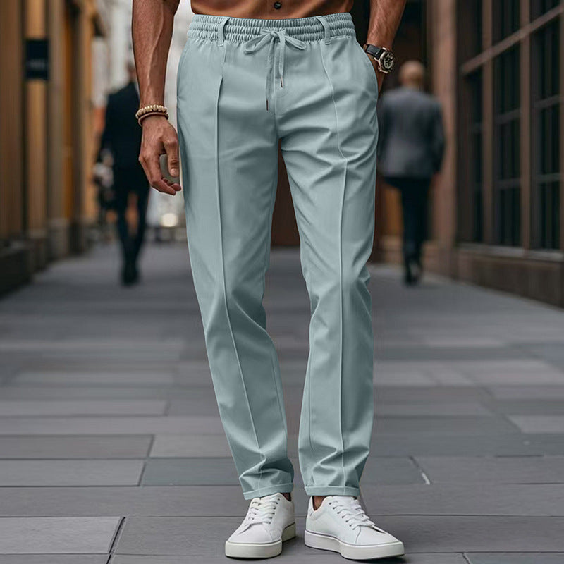 Paolo – Pantaloni Eleganti E Moderni Per Un Look Di Classe