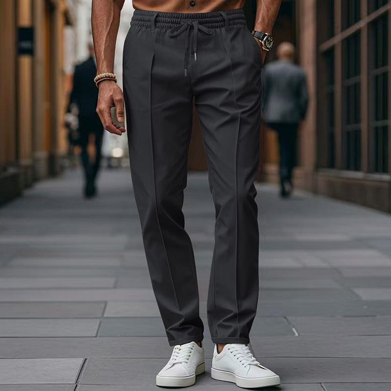 Paolo – Pantaloni Eleganti E Moderni Per Un Look Di Classe