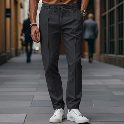 Paolo – Pantaloni Eleganti E Moderni Per Un Look Di Classe