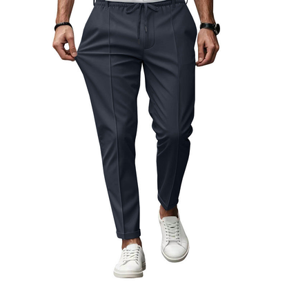 Paolo – Pantaloni Eleganti E Moderni Per Un Look Di Classe