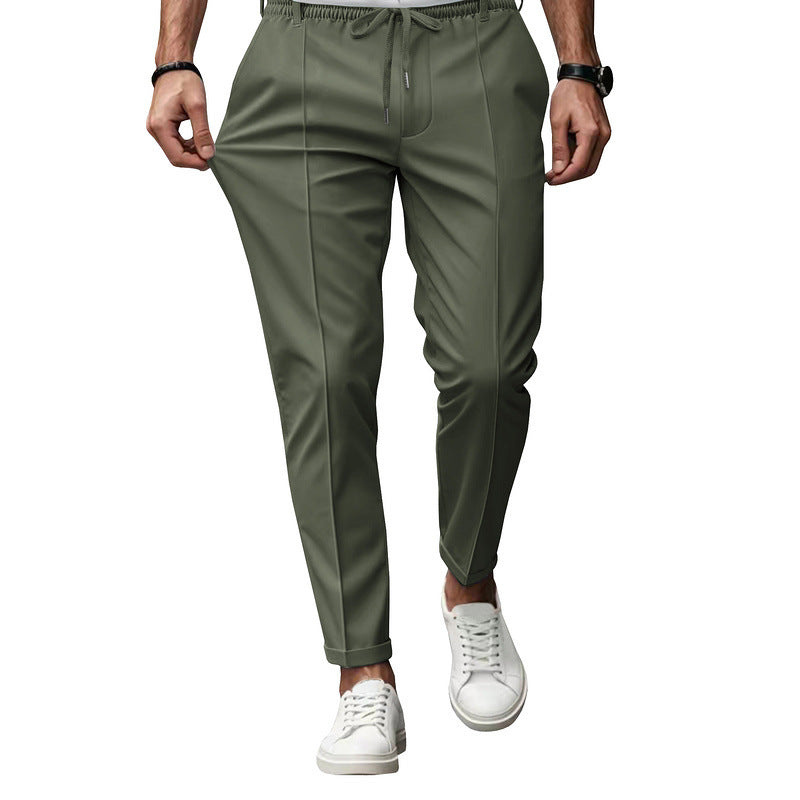 Paolo – Pantaloni Eleganti E Moderni Per Un Look Di Classe