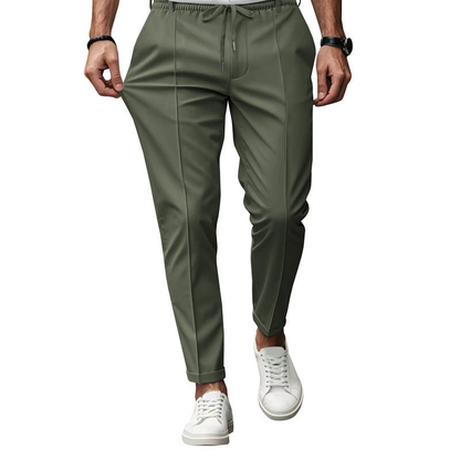 Paolo – Pantaloni Eleganti E Moderni Per Un Look Di Classe