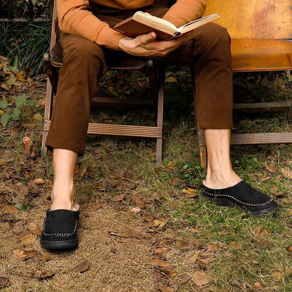 Ignazio - Pantofole Uomo Premium Comfort Casual